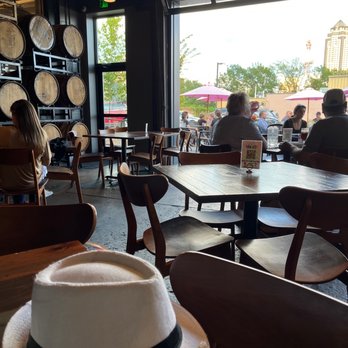 Lua Brewing - Evening with beer - Breweries Near Me - Des Moines, Iowa Lua Brewing - Evening with beer - Breweries Near Me - Des Moines, Iowa