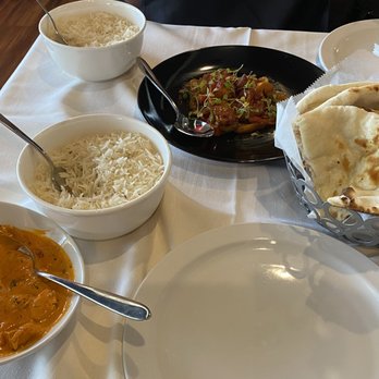 Bazil Indian Cuisine - Soya Chop - Indian Near Me - Raleigh, North Carolina Bazil Indian Cuisine - Soya Chop - Indian Near Me - Raleigh, North Carolina