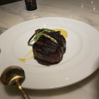 Gordon Ramsay Hell's Kitchen - Fillet - New American Near Me - Atlantic City, New Jersey