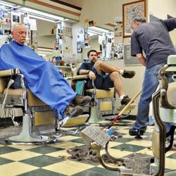 Beasley's Barber Shop