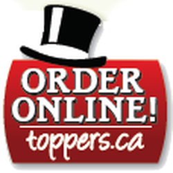 Topper's Pizza