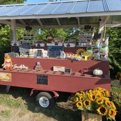 Touch of Joy Farm Stand