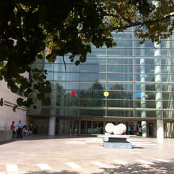 Ciudad de la Justicia