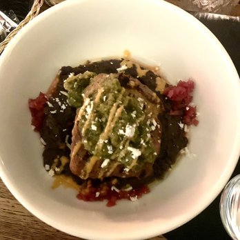 Paloma - Pork Shoulder Carnitas - Cocktail Bars Near Me - Santa Barbara, California Paloma - Pork Shoulder Carnitas - Cocktail Bars Near Me - Santa Barbara, California