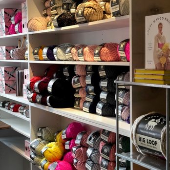 Loopy Mango - Knitting Supplies Near Me - Rhinebeck, New York Loopy Mango - Knitting Supplies Near Me - Rhinebeck, New York