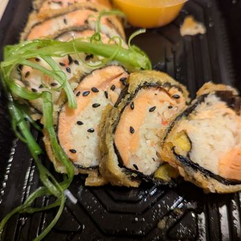 Blue Sushi Sake Grill - Sushi Bars Near Me - Tempe, Arizona