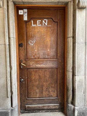 Leń by null