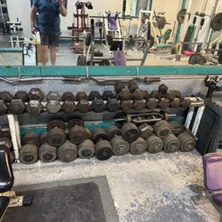 Ironhouse Fitness