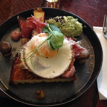 Ascot Food Store - Duck egg with side of avo - Cafes Near Me - Moonee Ponds, VIC Ascot Food Store - Duck egg with side of avo - Cafes Near Me - Moonee Ponds, VIC