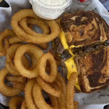 Redamak's - Patty Melt - Burgers Near Me - New Buffalo, Michigan Redamak's - Patty Melt - Burgers Near Me - New Buffalo, Michigan