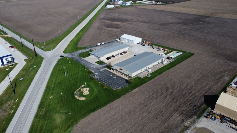 Slide of Petersen Plumbing & Heating