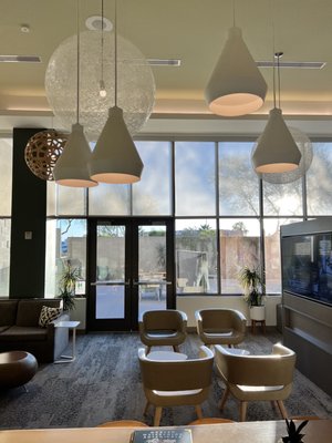 Element Scottsdale at SkySong by null