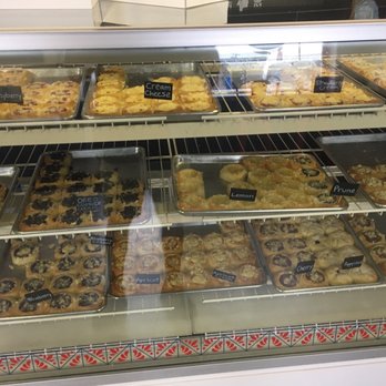 Fourczechs Bakery - Yumm!! - Czech Near Me - Fate, Texas Fourczechs Bakery - Yumm!! - Czech Near Me - Fate, Texas