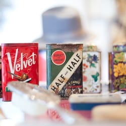 The Rabbit Hole - The Rabbit Hole : fun affordable vintage finds + gifts