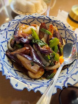 Elephant Cafe by null