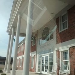 Homeland Community Bank In Organization