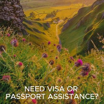 US Passport Connection - Need Visa or Passport Assistance?
Call the Doc!
877-VISADOC (877-847-2362) - Passport & Visa Services Near Me - KATY, Texas US Passport Connection - Need Visa or Passport Assistance?
Call the Doc!
877-VISADOC (877-847-2362) - Passport & Visa Services Near Me - KATY, Texas