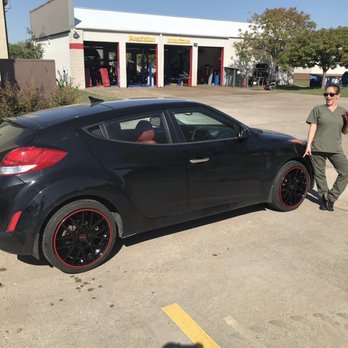 Freedom Tire and Wheel - New wheels on 10/2 - Tires Near Me - Austin, Texas Freedom Tire and Wheel - New wheels on 10/2 - Tires Near Me - Austin, Texas