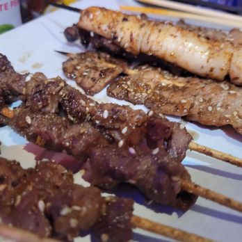 GAO's Kabob & Crab - Seafood Near Me - Milpitas, California GAO's Kabob & Crab - Seafood Near Me - Milpitas, California