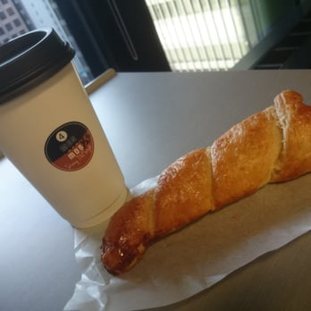 Mos Mos - Cafes Near Me - Toronto, Ontario