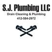 Slide of S.J. Plumbing