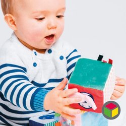 ID-KIDS TIGNIEU