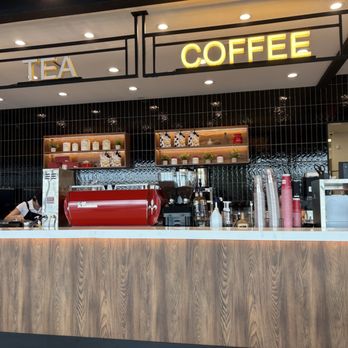 85°C Bakery Cafe-Windcrest - Coffee pick up area. - Bakeries Near Me - San Antonio, Texas 85°C Bakery Cafe-Windcrest - Coffee pick up area. - Bakeries Near Me - San Antonio, Texas