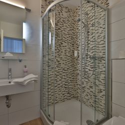Elefant Hotel - Restaurant & Eventlocation - Badezimmer
