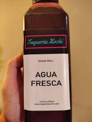 Taqueria Xochi - U street by null