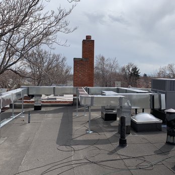 Climate Mechanical Solutions - Heating & Air Conditioning/HVAC Near Me - Englewood, Colorado Climate Mechanical Solutions - Heating & Air Conditioning/HVAC Near Me - Englewood, Colorado
