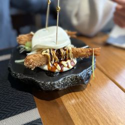 Bao Bun