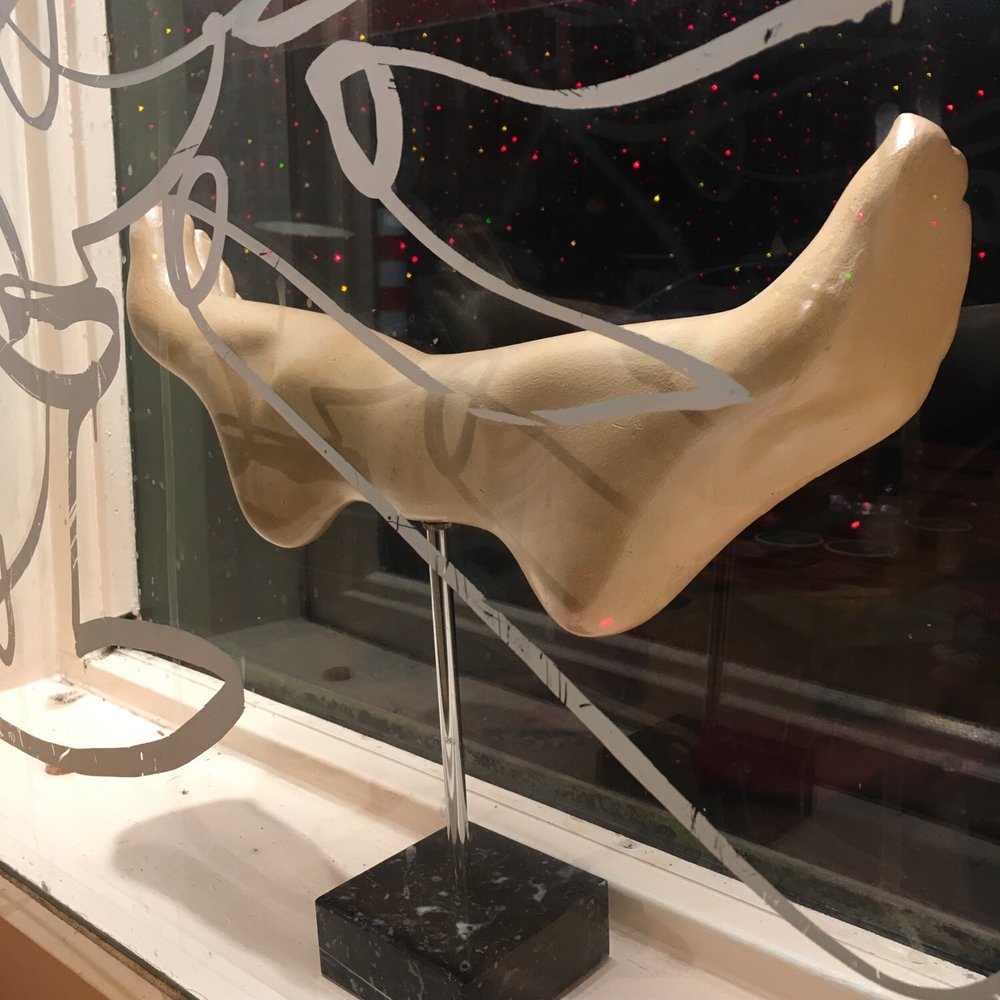 Interesting deco!!! Interesting deco!!!