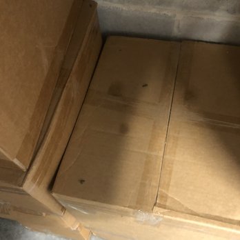 Extra Space Storage - Damage - Self Storage Near Me - Port Orange, Florida