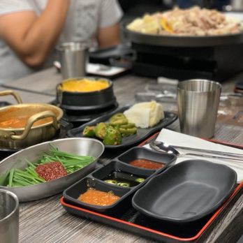 Gob Chang - Korean Near Me - Buena Park, California Gob Chang - Korean Near Me - Buena Park, California