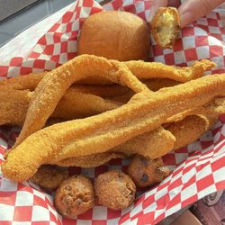 Sam's Southern Eatery - Number 13