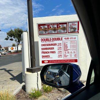 In-N-Out Burger - Burgers Near Me - Rohnert Park, California In-N-Out Burger - Burgers Near Me - Rohnert Park, California