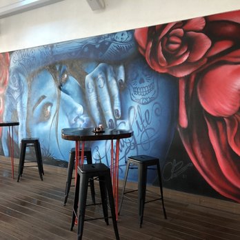 Tinta - Breakfast & Brunch Near Me - Fort Lauderdale, Florida Tinta - Breakfast & Brunch Near Me - Fort Lauderdale, Florida