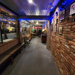 Wedgwood Broiler - Entry