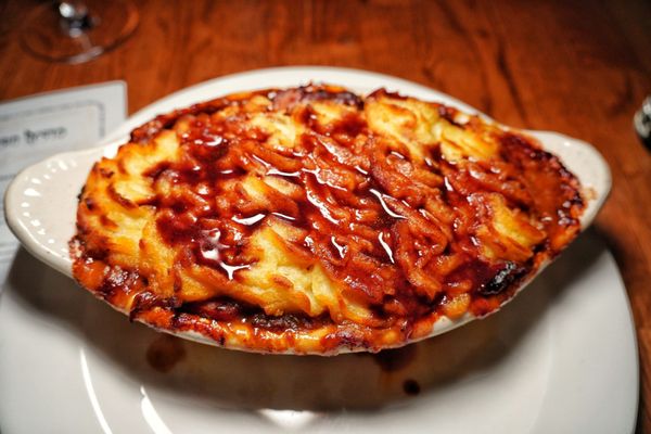 L'Oursin by null L'Oursin by null