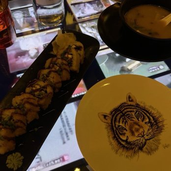 Miss Kō - Cocktail Bars Near Me - Paris, 75 Miss Kō - Cocktail Bars Near Me - Paris, 75