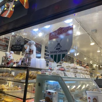 Cafe Esko - Coffee & Tea Near Me - Solvang, California Cafe Esko - Coffee & Tea Near Me - Solvang, California