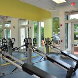 Body Dynamics - GTS Gravity Training Gym for group classes and personal training sessions