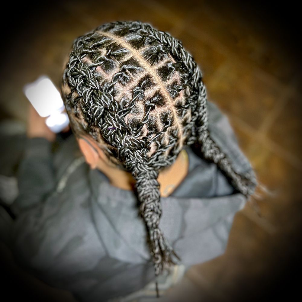 AUSTIN BRAID BOSS Updated July 2024 84 Photos Austin, Texas