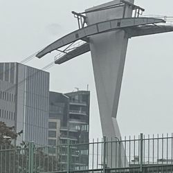 State of Oregon - Aerial Tram. Such an enjoyable ride.