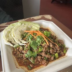 Beef G2 Laab