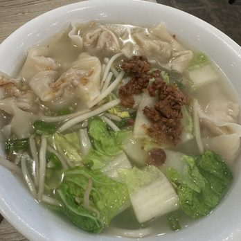 La Sinbala - Taiwanese Near Me - Arcadia, California