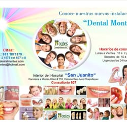 Dental Montes