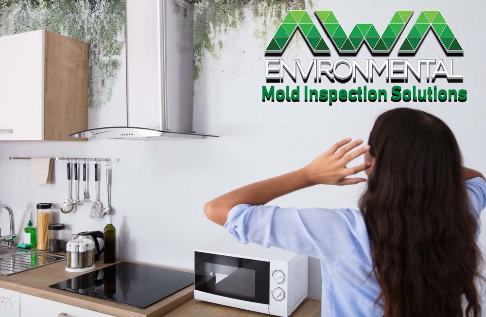 AWA Environmental - mold inspector in Houston, TX