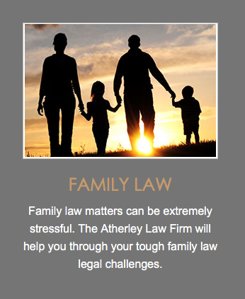 Atherley Law Firm - immigration attorney in Orlando, FL