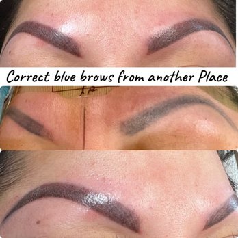 Lin Permanent Makeup - Tattoo Correction - Skin Care Near Me - Stockton, California Lin Permanent Makeup - Tattoo Correction - Skin Care Near Me - Stockton, California